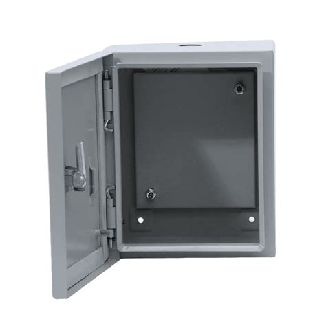 electrical enclosure ss400|NEMA 4x 304/316 SS Electrical Enclosure for Harsh Enviornments.